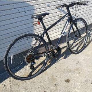 中古自転車159 TREK FX1