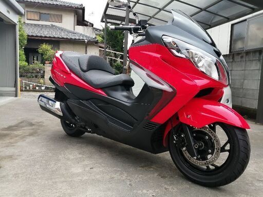 5700km タイプM