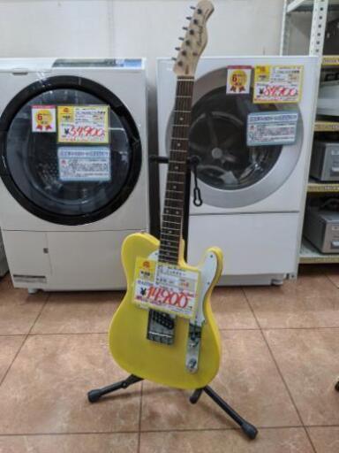 【6ヵ月保証】参考定価￥27,500 Bacchus バッカス エレキギター BTE-1M UNIVERSE SERIES ユニバースシリーズ ソフトケース付