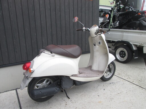 ★4万円　クレアスクーピー　セル1　実動車★ホンダ　スクーピー　AF55 ☆4万円 クレアスクーピー セル1 実動車☆ホンダ スクーピー AF55