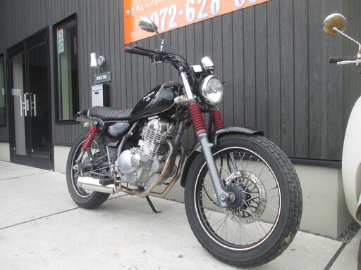 ☆12万！グラストラッカービックボーイ NJ47A スズキ 実動車☆グラス