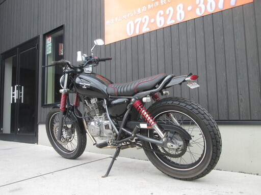 ☆12万！グラストラッカービックボーイ NJ47A スズキ 実動車☆グラス