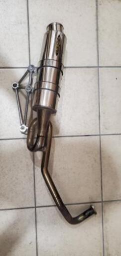 PCX125 jf56 sp忠男