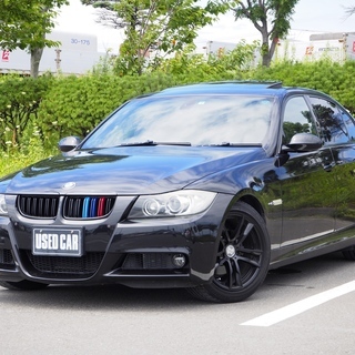 BMW 3シリーズ E90 320i Mスポーツ