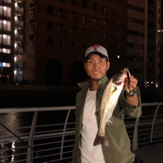 大阪府の釣り好き メンバー募集 ジモティー