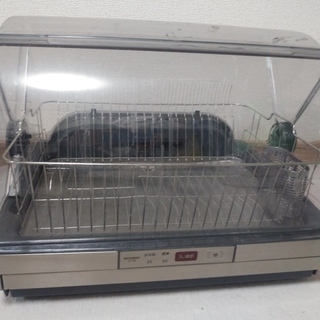 食器乾燥機（三菱製 型番：TK-YS8）　
