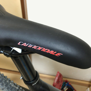 キャノンデール MTB