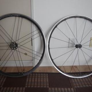 campagnolo ZONDA C 17　