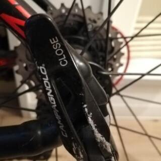 campagnolo ZONDA C 17　