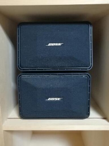 【値下げ】BOSE 101MMスピーカー