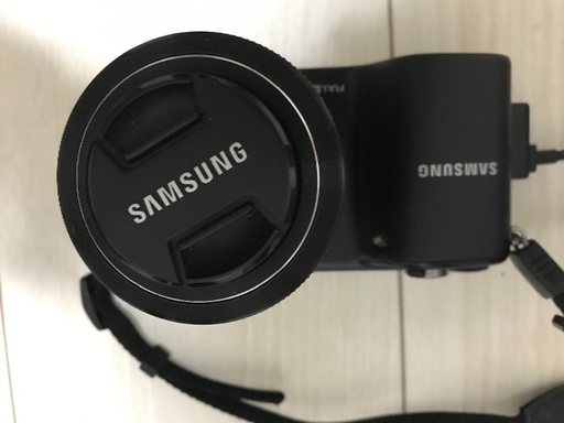 SAMSUNG デジタルカメラ