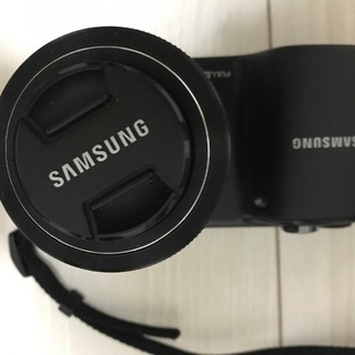 SAMSUNG デジタルカメラ