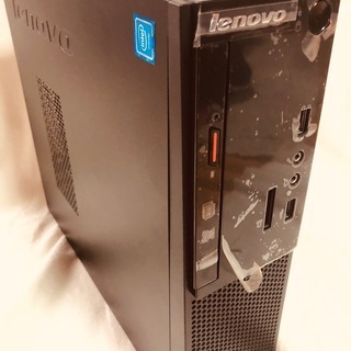 ￥↓　ジャンク？　lenovo S500 10HS-CTO1WW...