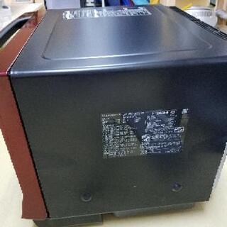 日立！ヘルシーシェフ！MRO-MV300
高級スチームオーブン！タッチパネル！