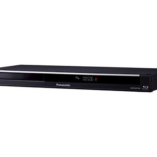 【Panasonic】DVD レコーダー　DMR-BWT560