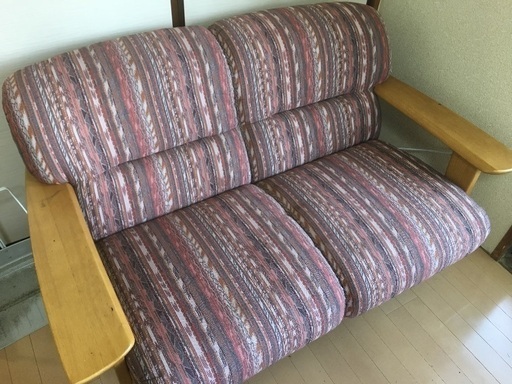 ソファー