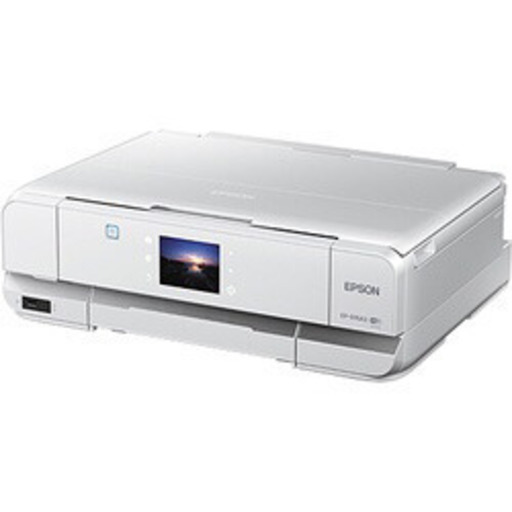 【EPSON】プリンター　EP-976A3