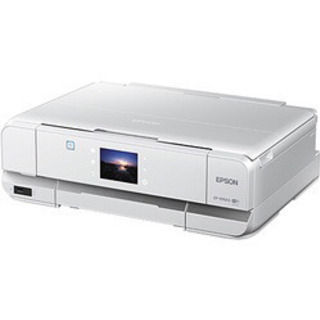 【EPSON】プリンター　EP-976A3