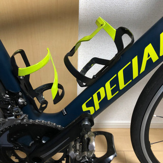 スペシャライズド　ヴェンジエリート　SPECIALIZED