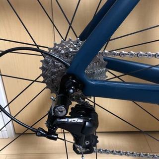 スペシャライズド　ヴェンジエリート　SPECIALIZED