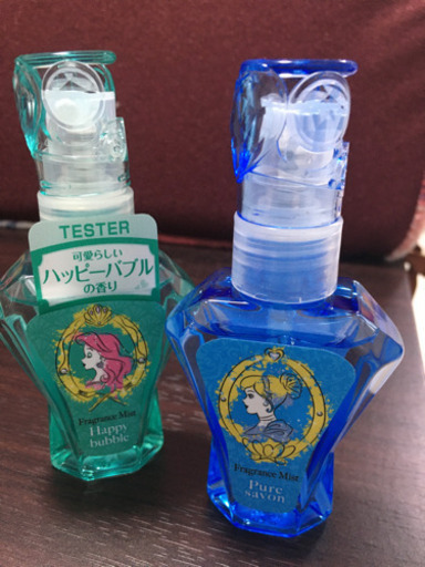 ディズニープリンセスフレグランスミスト2本 あやみ 相模大野のボディケアの中古あげます 譲ります ジモティーで不用品の処分 ディズニープリンセスフレグランスミスト2本 あやみ 相模大野のボディケアの中古あげます 譲ります ジモティーで不用品の処分