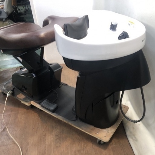 中古美品）YUMEエスポワールプレミアムシート