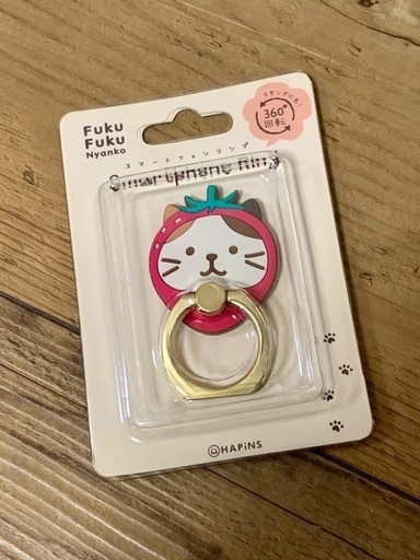 ふくふくにゃんこスマホリング くま 市川の携帯アクセサリーの中古あげます 譲ります ジモティーで不用品の処分 ふくふくにゃんこスマホリング くま 市川の携帯アクセサリーの中古あげます 譲ります ジモティーで不用品の処分