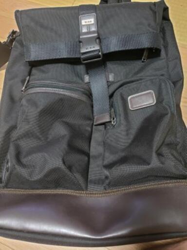 その他 tumi