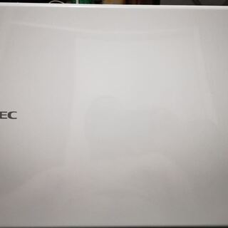 格安 ノ－トパソコン NEC LAVIE LL350/V