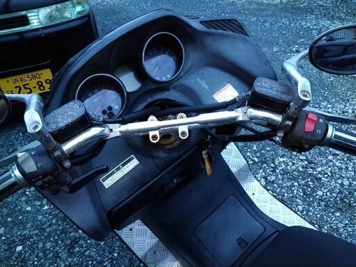 グランドマジェスティ250