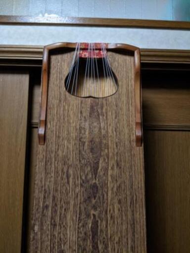 琴お譲りします。NO.3 琴お譲りします。NO.3