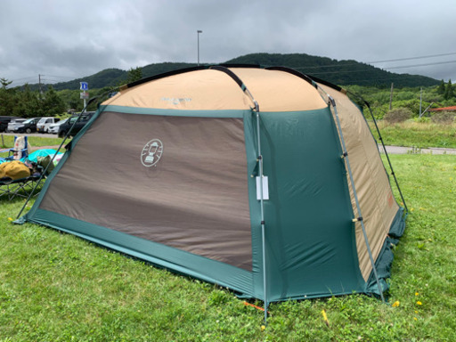 取引中 コールマン 3ポールスクリーンタープ大型 Naka 札幌のその他の中古あげます 譲ります ジモティーで不用品の処分 取引中 コールマン 3ポールスクリーンタープ大型 Naka 札幌のその他の中古あげます 譲ります ジモティーで不用品の処分