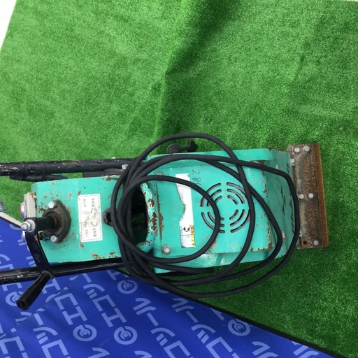 【エコツール知立店】MIKASAﾌﾛｱｽｸﾚｰﾊﾟｰMS-60A【愛知県/名古屋市/知立市/安城市/岡崎市/工具】【240073006455】★ 出張買取 も好評受付中！ エコツール知立店】MIKASAﾌﾛｱｽｸﾚｰﾊﾟｰMS-60A【愛知県/名古屋市/知立市