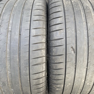 超希少 ★ BBS RI-A 7.5J +48 / 8.5J +43 5-100 鍛造 軽量 ★ ミシュラン PS4 225/40R18 255/35R18 ★ 86 BRZ