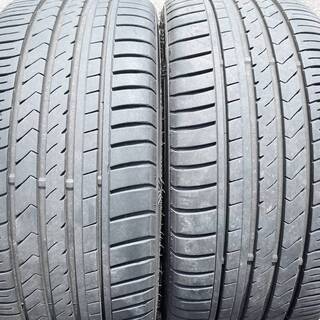 クリフクライム ベスト TC-03 8J ×19 +45 5-114.3 ☆ 山あり 225/ 