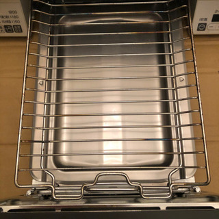 グリル付ガステーブル(リンナイラクシエ)