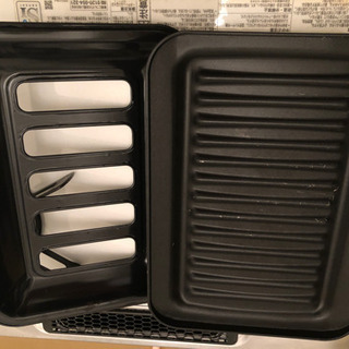 グリル付ガステーブル(リンナイラクシエ)