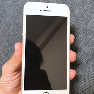 iPhone SE(初代)   32GB SIMフリー