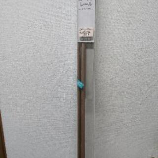 カーテンレール 170～310cm(伸縮式)