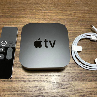 Apple TV 4K 32GB 
