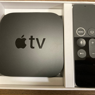 Apple TV 4K 32GB