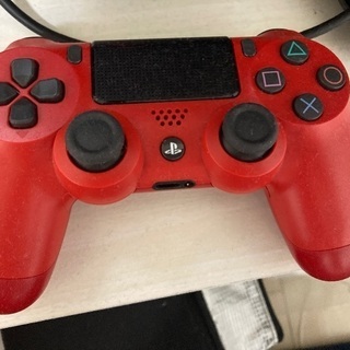 PS4本体箱無し、コントローラー、ソフト三本つき - その他 