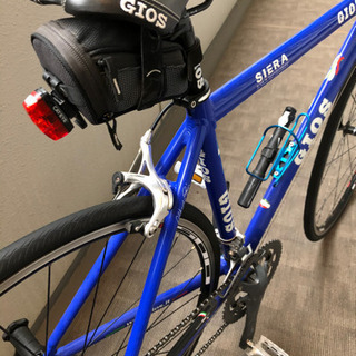 大感謝祭セール！GIOS（ジオス）2025年モデル SIERA（シエラ）