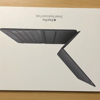 iPad Pro 12.9インチ Smart Keyboard ...