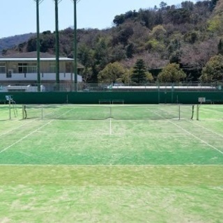 🎾社会人(硬式)テニス部🎾立ち上げ！現在17名！@東京、神奈川