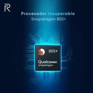 新品 Realme X2 Pro 8GB 128GB ブルー 日本語対応 ガラス保護フィルム 