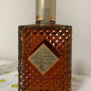 響 ブレンダーズチョイス ハーパー12年