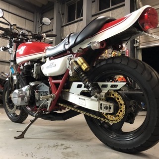 カワサキ Z2 750RS 1973年 初期型 Z2F 2000番台 旧車 ネイキッド 毎日乗れるコンディション！ あいつとララバイ 研二 仕様 札幌発