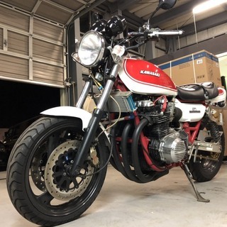 カワサキ Z2 750rs 1973年 初期型 Z2f 00番台 旧車 ネイキッド 毎日乗れるコンディション あいつとララバイ 研二 ジパングモータース 東区役所前のカワサキの中古あげます 譲ります ジモティーで不用品の処分 カワサキ Z2 750rs 1973年 初期型 Z2f 00番台 旧車 ネイキッド 毎日乗れるコンディション あいつとララバイ 研二 ジパングモータース 東区役所前のカワサキの中古あげます 譲ります ジモティーで不用品の処分