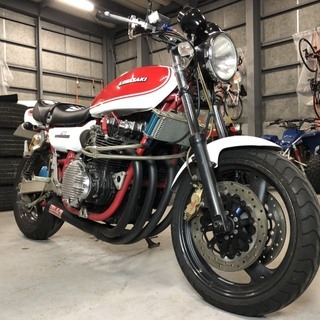 カワサキ Z2 750RS 1973年 初期型 Z2F 2000番台 旧車 ネイキッド 毎日乗れるコンディション！ あいつとララバイ 研二 仕様 札幌発